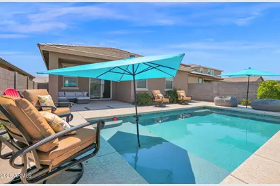 19134 W Solano Drive, Litchfield Park, AZ 85340 - Photo 36