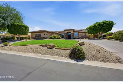 14023 W Litchfield Knoll N, Litchfield Park, AZ 85340 - Photo 44