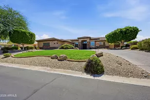 14023 W Litchfield Knoll N, Litchfield Park, AZ 85340 - Photo 44