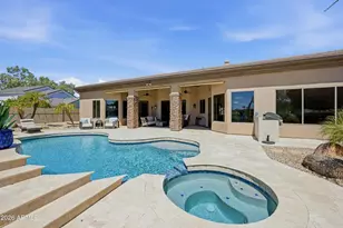 14023 W Litchfield Knoll N, Litchfield Park, AZ 85340 - Photo 38