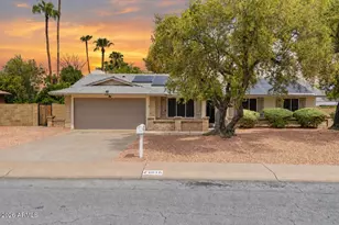 4016 E Shangri La Rd, Phoenix, AZ 85028 - Photo 1
