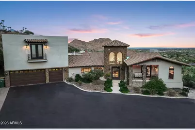 7525 N Clearwater Parkway, Paradise Valley, AZ 85253 - Photo 24