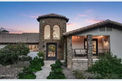 7525 N Clearwater Parkway, Paradise Valley, AZ 85253 - Photo 2