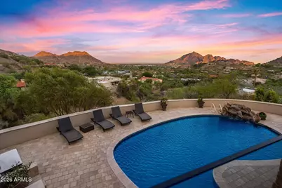 7525 N Clearwater Parkway, Paradise Valley, AZ 85253 - Photo 34