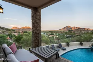 7525 N Clearwater Pkwy, Paradise Valley, AZ 85253 - Photo 30