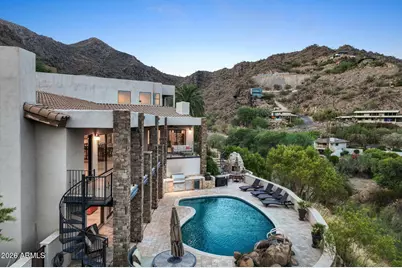 7525 N Clearwater Parkway, Paradise Valley, AZ 85253 - Photo 28