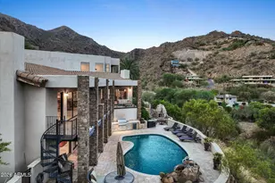 7525 N Clearwater Pkwy, Paradise Valley, AZ 85253 - Photo 28