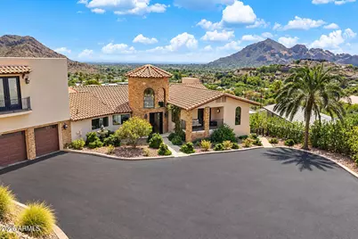 7525 N Clearwater Parkway, Paradise Valley, AZ 85253 - Photo 6