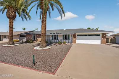 13849 N Boswell Boulevard, Sun City, AZ 85351 - Photo 6