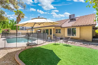 4802 E Hillery Drive, Scottsdale, AZ 85254 - Photo 42