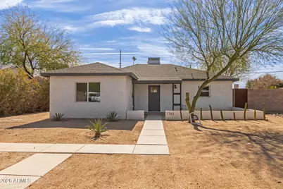 1743 W Verde Lane, Phoenix, AZ 85015 - Photo 1