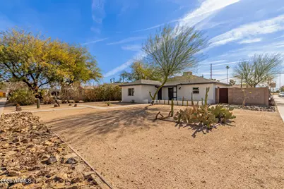 1743 W Verde Lane, Phoenix, AZ 85015 - Photo 4