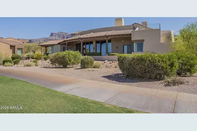 2560 S Geronimo Head Trail, Gold Canyon, AZ 85118 - Photo 84