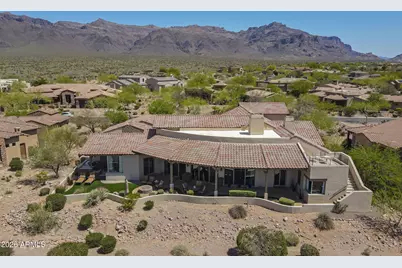 2560 S Geronimo Head Trail, Gold Canyon, AZ 85118 - Photo 86