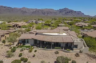 2560 S Geronimo Head Trail, Gold Canyon, AZ 85118 - Photo 86