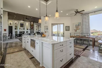 2560 S Geronimo Head Trail, Gold Canyon, AZ 85118 - Photo 34