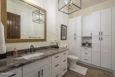 2560 S Geronimo Head Trail, Gold Canyon, AZ 85118 - Photo 46