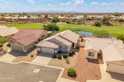 11546 W King Snake Court, Surprise, AZ 85378 - Photo 34