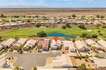 11546 W King Snake Court, Surprise, AZ 85378 - Photo 38