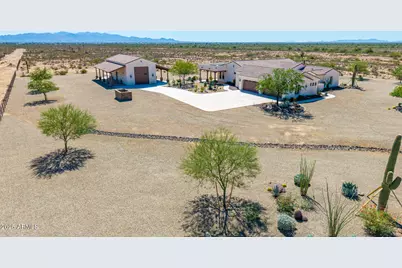 21747 W Galvin Street, Wittmann, AZ 85361 - Photo 50