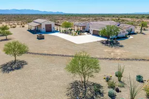 21747 W Galvin St, Wittmann, AZ 85361 - Photo 50