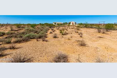 21747 W Galvin Street, Wittmann, AZ 85361 - Photo 48