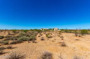 21747 W Galvin St, Wittmann, AZ 85361 - Photo 48