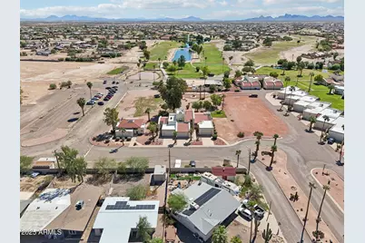 8815 W Avenida De Amigos Circle #150, Arizona City, AZ 85123 - Photo 36
