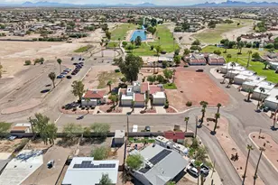 8815 W Avenida De Amigos Circle, Arizona City, AZ 85123 - Photo 36