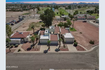 8815 W Avenida De Amigos Circle #150, Arizona City, AZ 85123 - Photo 48