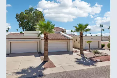 8815 W Avenida De Amigos Circle #150, Arizona City, AZ 85123 - Photo 4