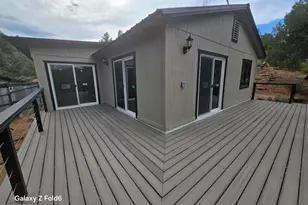 234 W Kings Dr, Payson, AZ 85541 - Photo 2