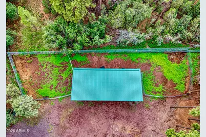 4895 Rimspur --, Lakeside, AZ 85929 - Photo 24