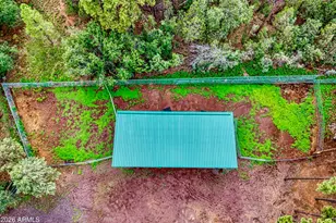 4895 Rim Spur, Lakeside, AZ 85929 - Photo 24
