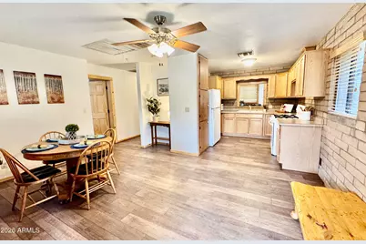 4895 Rimspur --, Lakeside, AZ 85929 - Photo 4