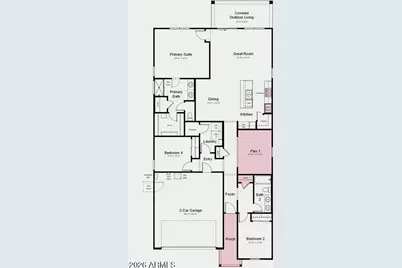 13226 W Cavalry Drive, Peoria, AZ 85383 - Photo 2