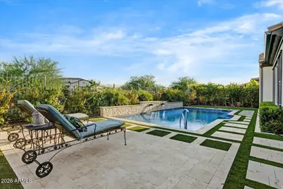 18129 E Parker Creek Road, Rio Verde, AZ 85263 - Photo 36