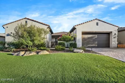 18129 E Parker Creek Road, Rio Verde, AZ 85263 - Photo 6