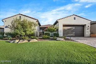 18129 E Parker Creek Rd, Rio Verde, AZ 85263 - Photo 6