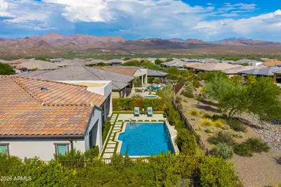 18129 E Parker Creek Road, Rio Verde, AZ 85263 - Photo 40