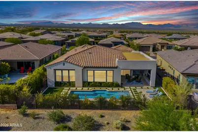 18129 E Parker Creek Road, Rio Verde, AZ 85263 - Photo 4