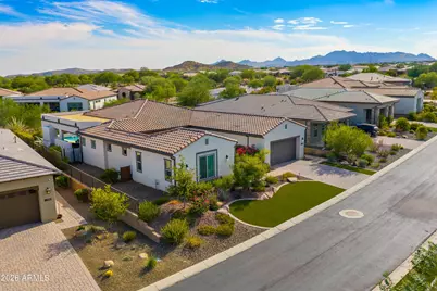 18129 E Parker Creek Road, Rio Verde, AZ 85263 - Photo 1