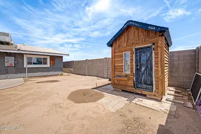 10065 W Heather Drive, Arizona City, AZ 85123 - Photo 38