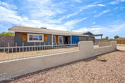 10065 W Heather Drive, Arizona City, AZ 85123 - Photo 4