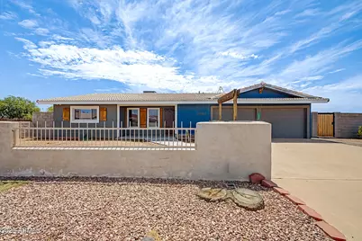 10065 W Heather Drive, Arizona City, AZ 85123 - Photo 1