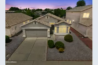 860 N Cholla Street, Chandler, AZ 85224 - Photo 1