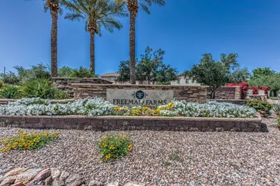 2560 E Coconino Way, Gilbert, AZ 85298 - Photo 1
