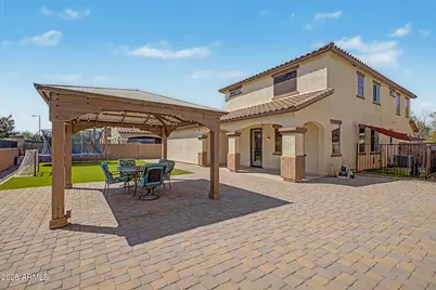 20949 S 214th Place, Queen Creek, AZ 85142 - Photo 32