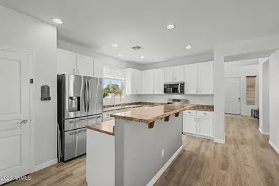 20949 S 214th Place, Queen Creek, AZ 85142 - Photo 12