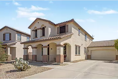 20949 S 214th Place, Queen Creek, AZ 85142 - Photo 4